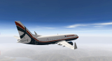 Ливрея X-Airways B733  IXEG