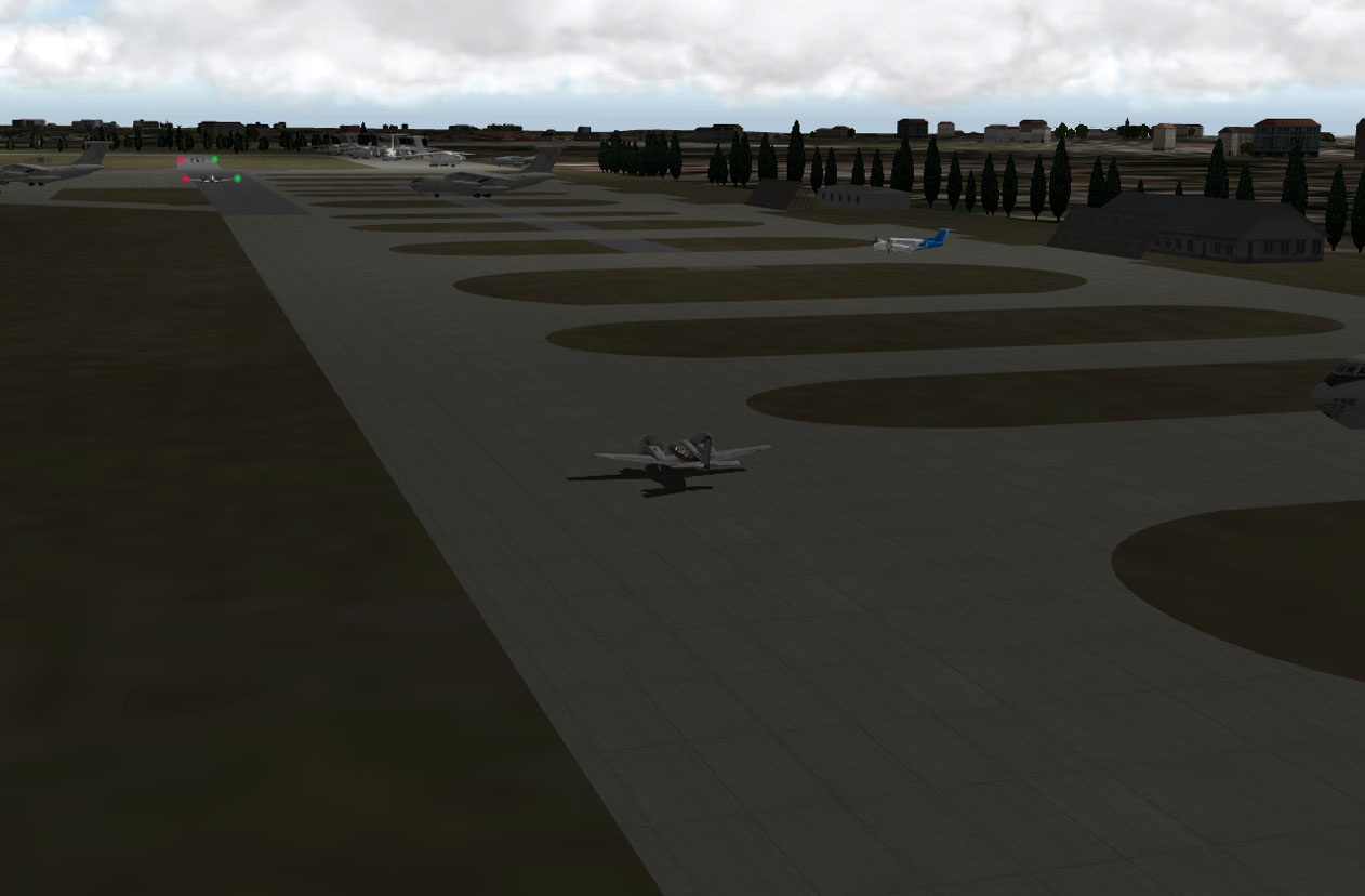 Маршруты Победы 2010