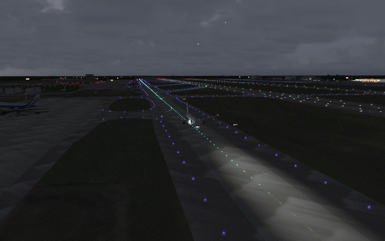 Шереметьево -Пулково