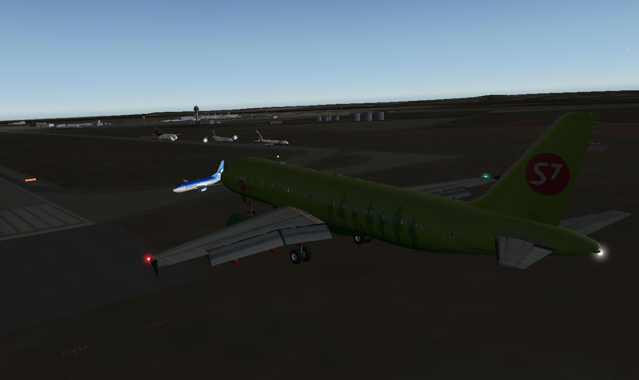 Северная звезда -2011