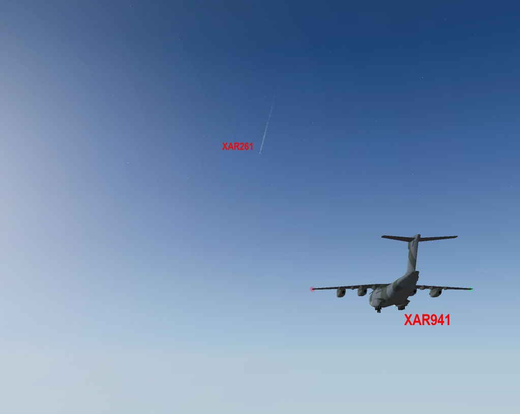 Trans Russia Tour - LEG01