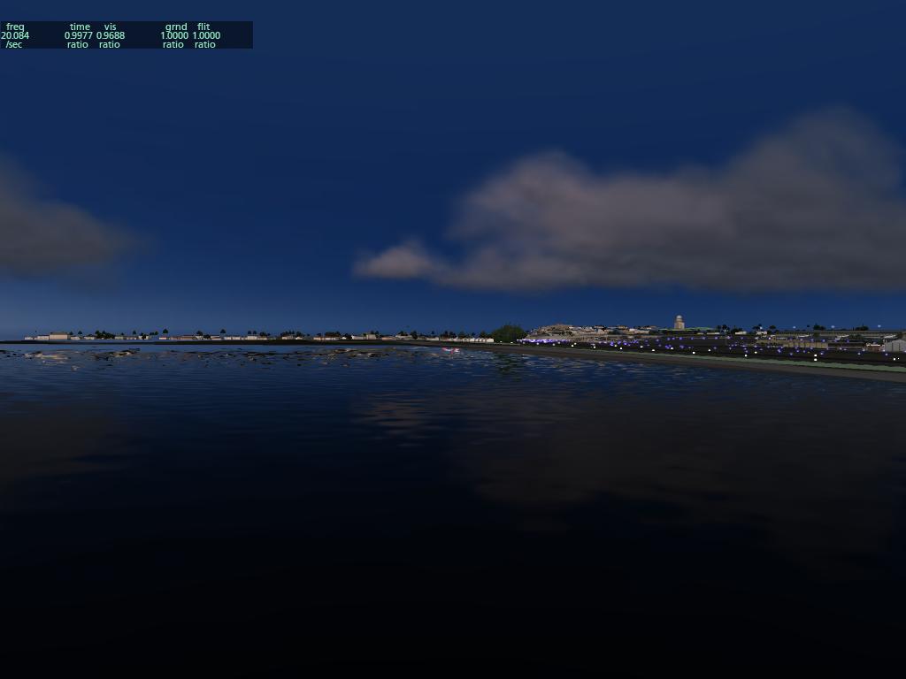 X-Plane 9