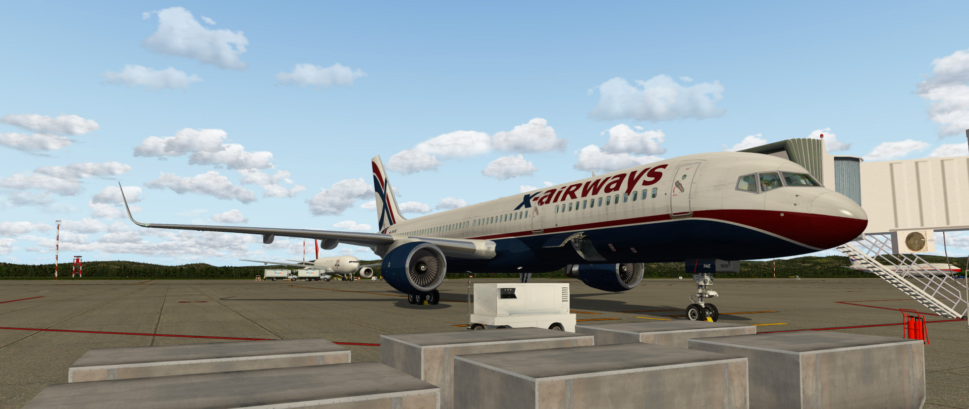 RUIFR17-10 UHHH(Новый)-UHWW(Владивосток)