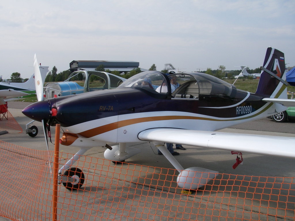 RV-7A