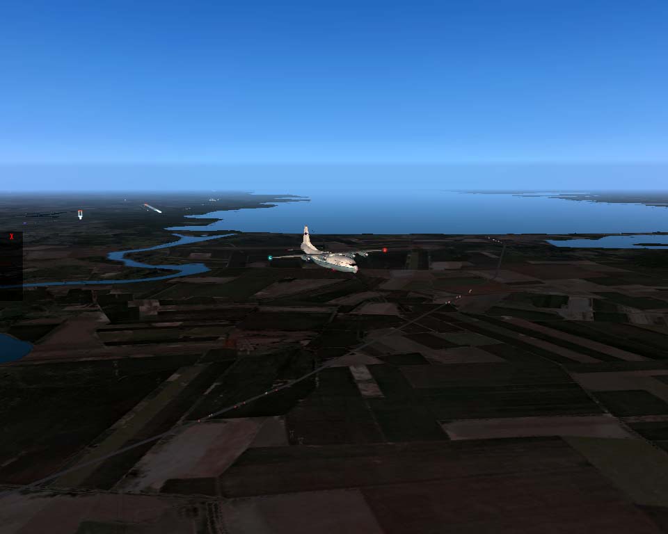 Black Sea Trident Event (Сочи приглашает)