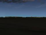 XAR561 (Азазель) пролет над Ставрополем к Минеральным Водам